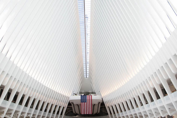 the-world-trade-center-transportation-hub-is-a-monument-and-remembrance-of-all-those-who-lost-their-lives-on-911