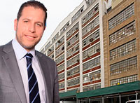 Madison Realty Capital to buy Sunset Park warehouses for $37M