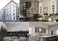 Benchmark to market 20-unit BK Heights rental as single-family home