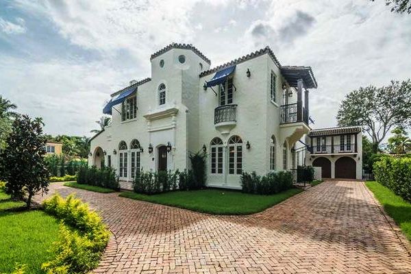 1248 Coral Way in Coral Gables
