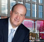 David Marx to operate new Hudson Yards building as Aloft hotel