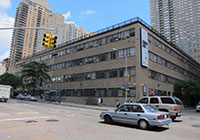 CUNY school to relocate from Bryant Park to new UWS digs
