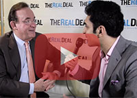 Joseph Kavana on playing the long game in real estate: VIDEO