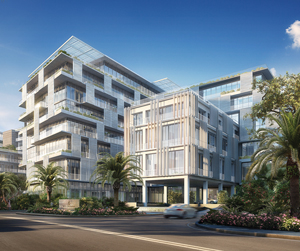 Ritz Carlton Residences Miami Beach