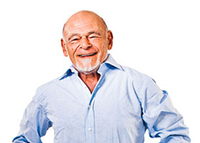 Sam Zell says US economy “doing pretty well,” but cycle “in the ninth inning”
