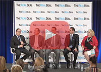 Industry heavyweights talk the future of South Florida real estate: VIDEO