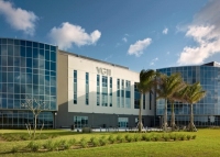 Colliers to market Port St. Lucie biotech facility