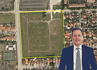 Century Homebuilders buys Miami land for $9M to build new townhomes