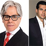 David Dubin jumps to Elliman after 12 years at Corcoran