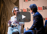 VIDEO: The Real Deal chats with finance “rock star” Michael Wekerle