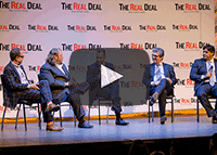 VIDEO: Highlights from The Real Deal‘s Toronto panel on the South Florida market