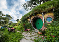 It’s time to live in a modular Hobbit hole: VIDEO