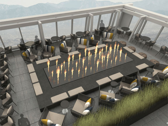 heres-a-rendering-of-a-rooftop-dining-lounge-with-the-nearby-mountains-visible-through-the-glass