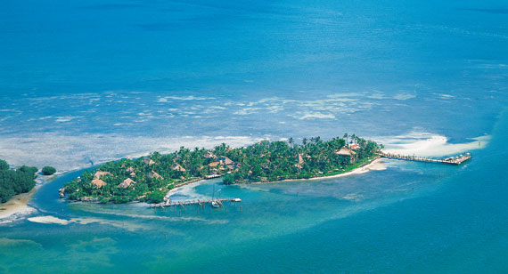 Little Palm Island Resort &amp; Spa
