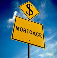 Mortgage sign (Credit: 401kcalculator.org via Flickr)