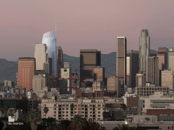the-wilshire-grand-center-will-be-the-first-new-tower-based-office-space-built-in-los-angeles-in-the-last-20-years-according-to-the-new-york-times
