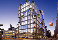 Make it a grande: Vornado, Aurora project grows to 170K sf after air rights buys