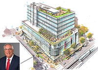 Curbcut, Platinium Realty partner on new Queens office project