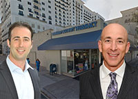 Gadinsky, 13th Floor, Echion team up to buy Miracle Mile building: $7.65M