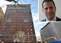 Madison Realty Capital buying UWS rental for $86M