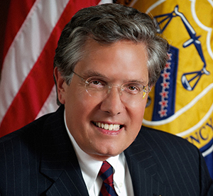 Comptroller Thomas Curry
