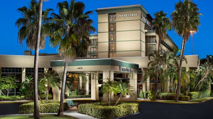 Doubletree by Hilton in Palm Beach Gardens