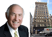 Simons Foundation leases 125K sf at ABS Partners’ 162 Fifth