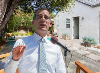 You can rent Mayor Garcetti’s new house for $5,000 a month
