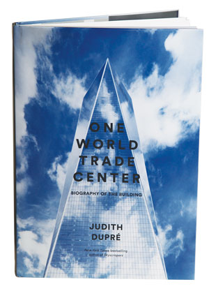 Judith-Dupre-One-World-Trade-Center-book