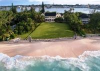 Legendary Bahamian estate listed for $19 million