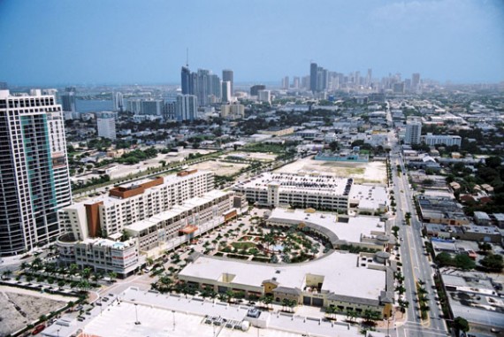 Midtown Miami