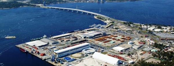 Port Panama City