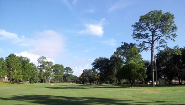 The Rolling Hills Golf Club property in Seminole County (Credit: www.change.org)