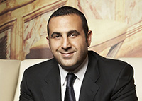 Sam Nazarian’s SBE to acquire Morgans Hotel Group