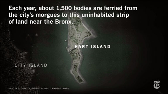 Hart Island 
