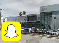 Snapchat inks deal for Santa Monica Airport location