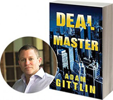 Adam Gittlin and "Deal Master"