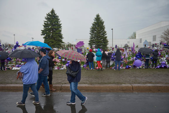 in-the-wake-of-princes-death-fans-have-turned-paisley-park-renowned-in-minneapolis-and-its-outskirts-into-a-memorial-for-the-musician