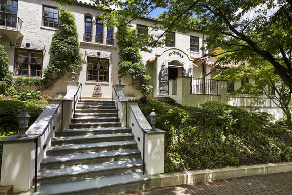 the-mediterranean-style-home-is-situated-on-a-half-acre-lot-not-far-from-embassy-row-in-washington-dc