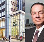 Eyal Ofer's Global Holdings to buy 1250 Broadway for $565M