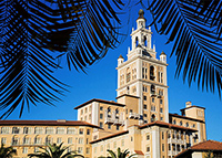 Battle brews for the Biltmore Hotel in SoFla