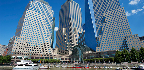 Brookfield Place