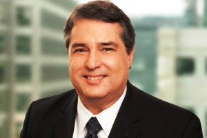 Frank Espinosa, CEO of Elandis