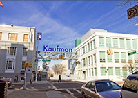 Kaufman Astoria Studios planning new production building