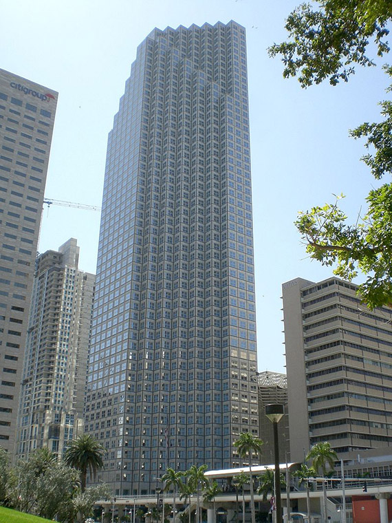 Southeast Financial Center (Credit: Marc Averette)