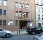 Harlem church accuses developer of reneging on deal