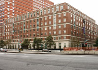 FDNY renews 320K sf lease at 9 MetroTech Center