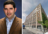 Bluestone, Altmark nab Bronx factory building for $44M
