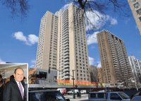 Myles Horn, ABC Properties pay $48M for UWS condos above planned Trader Joe’s