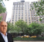 Spanish billionaire Amancio Ortega picks up Murray Hill hotel for $68M